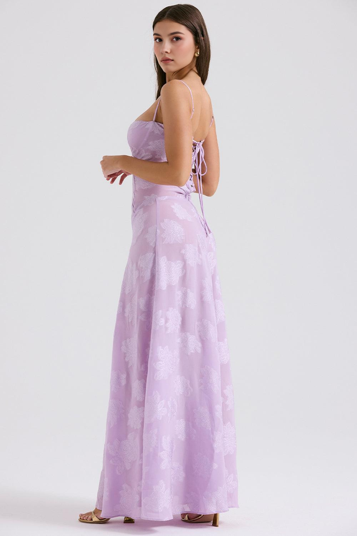 ISLA - ROBE MAXI