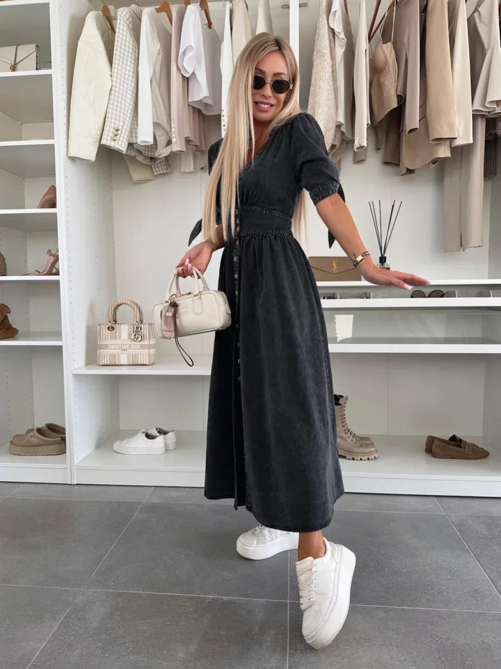 Nayra™ | Robe Élégante