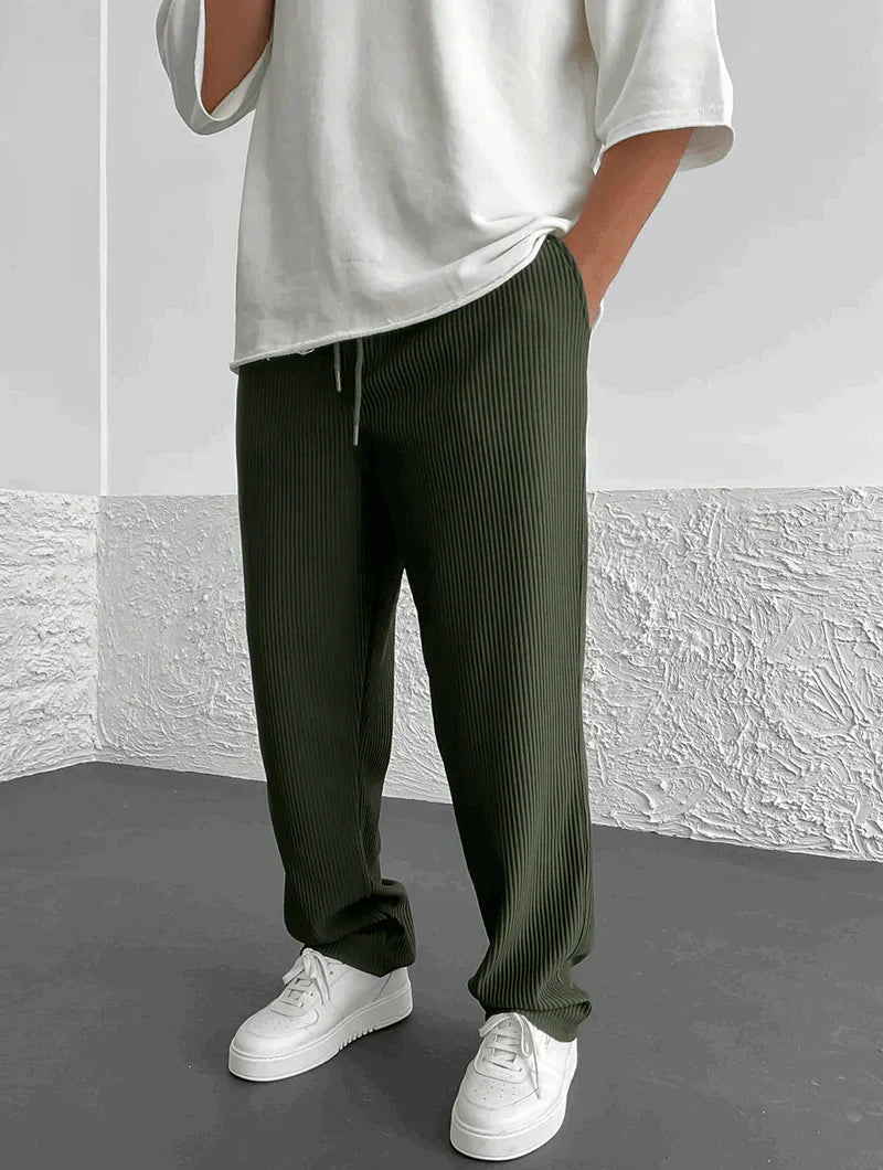 Kaine™ | Pantalon élégant et confortable