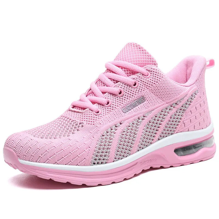 Sigrid™ | Chaussure ergonomique et confortable
