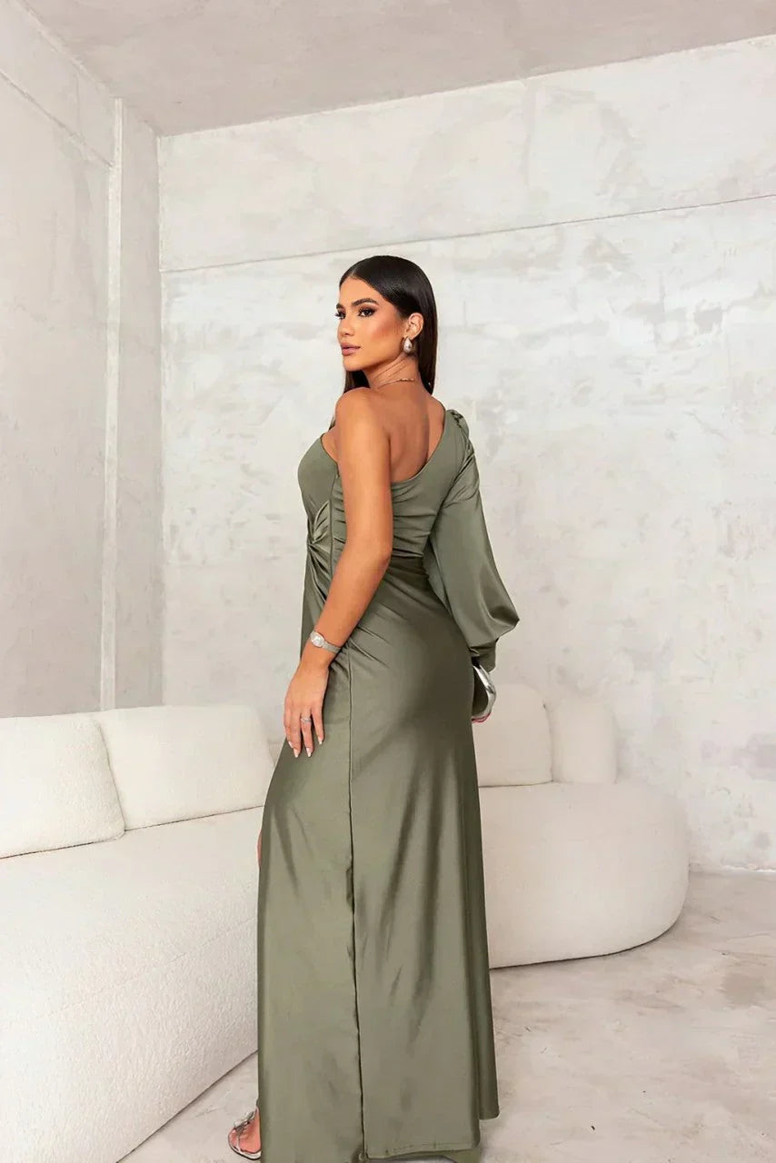 Izabela™ | Robe Élégante