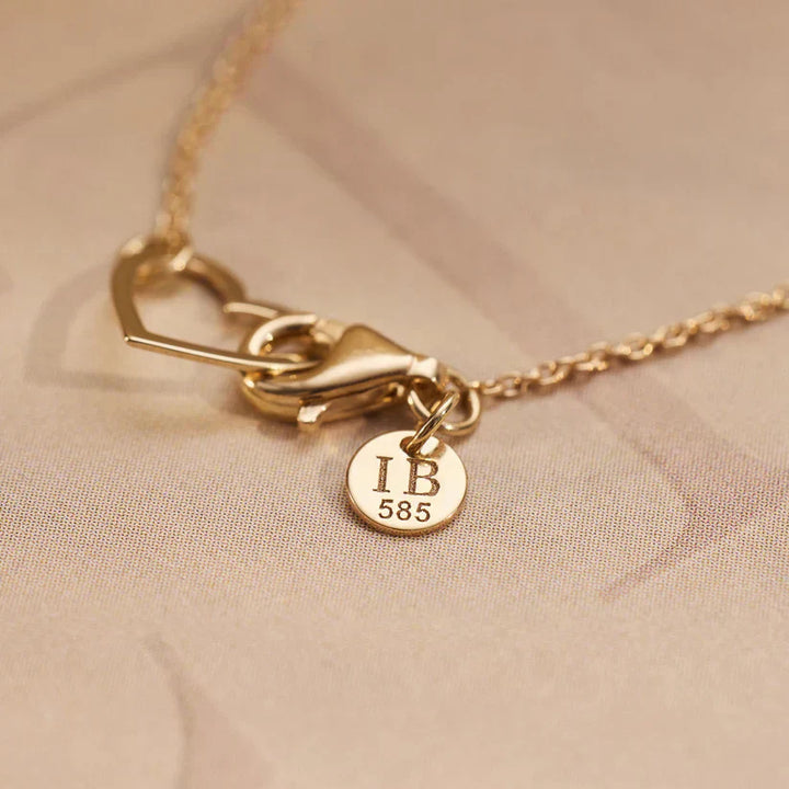 Bracelet Lilou Coeur