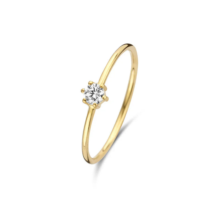 Bague Abella Maris en or 14 carats