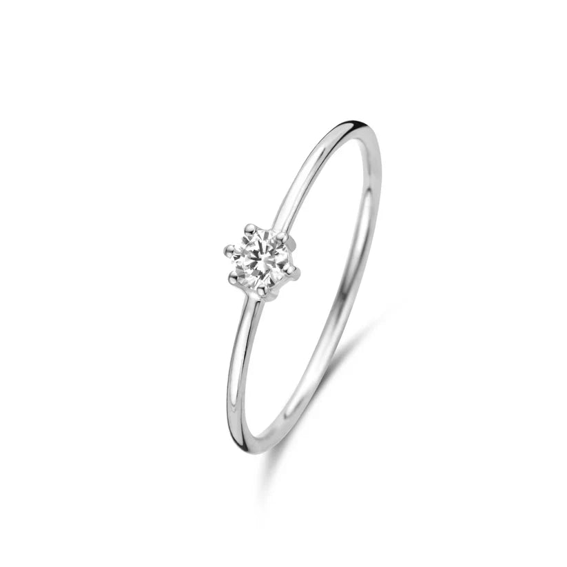 Bague Abella Maris en or 14 carats