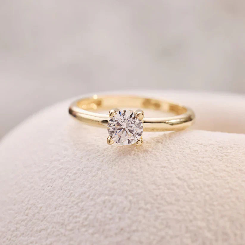 Bague Mira Castelle