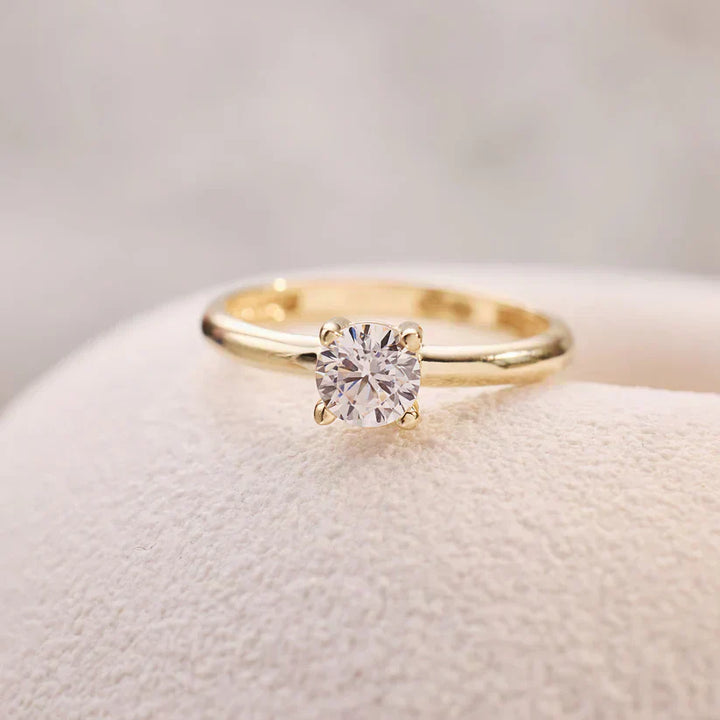 Bague Mira Castelle