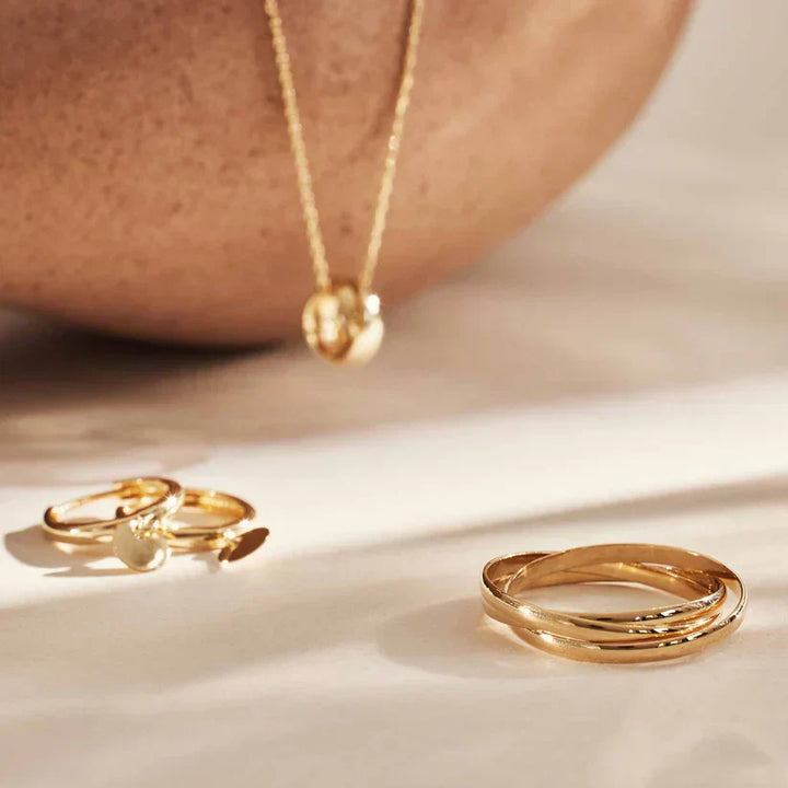 Bague Léna Trielle