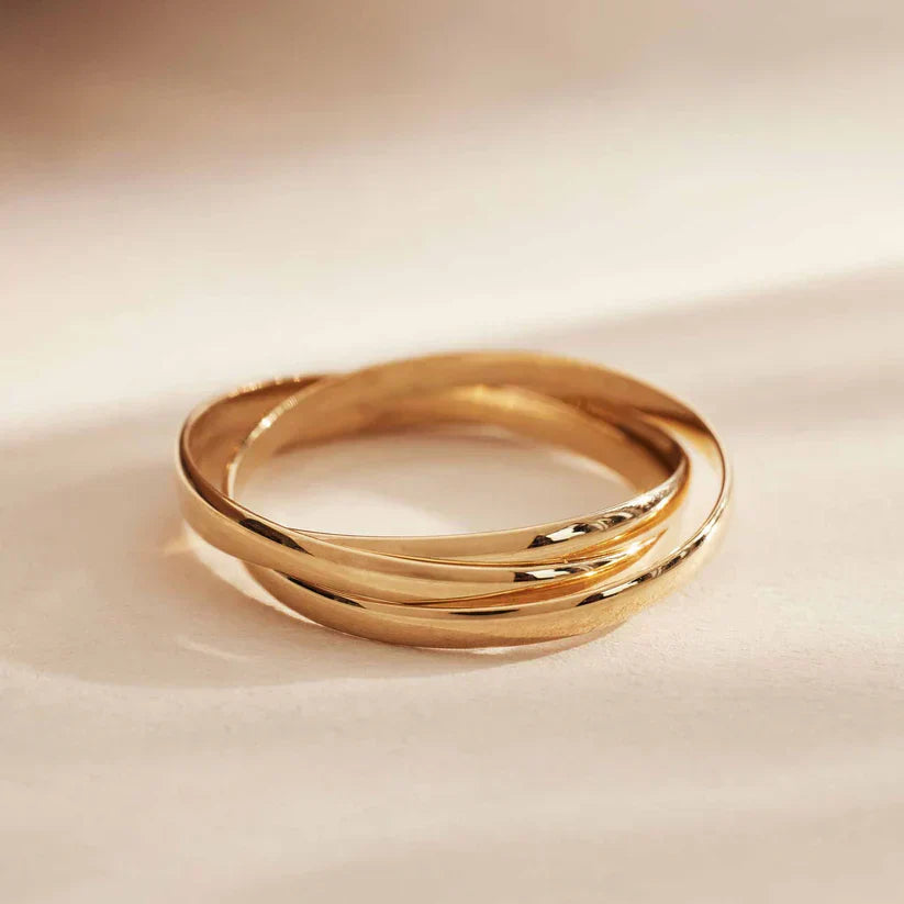 Bague Léna Trielle