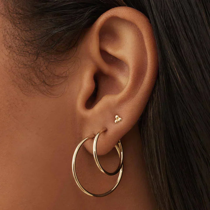 Boucles d'oreilles Noémie Sorel