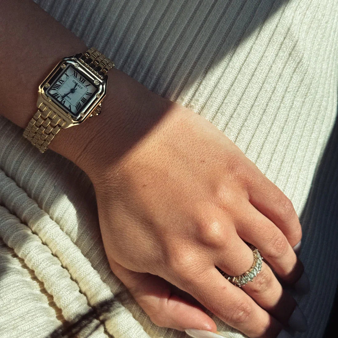 Montre Fienna