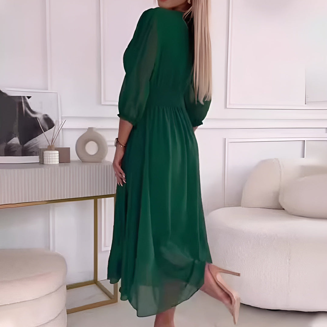 Mercy™ | Robe d'Été  Légère