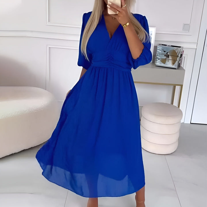 Mercy™ | Robe d'Été  Légère