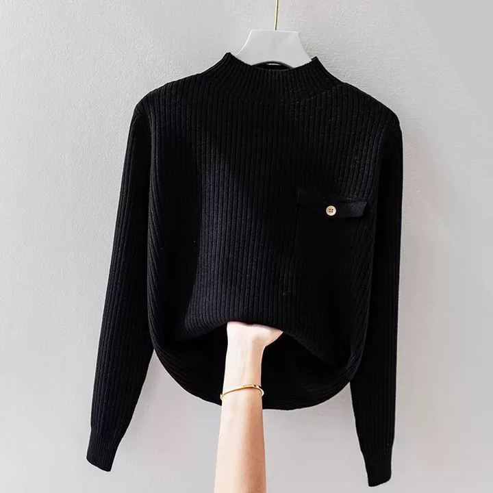 Roselyn | Pull élégant