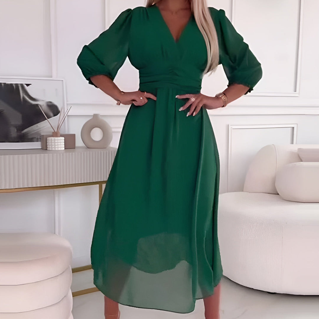 Mercy™ | Robe d'Été  Légère