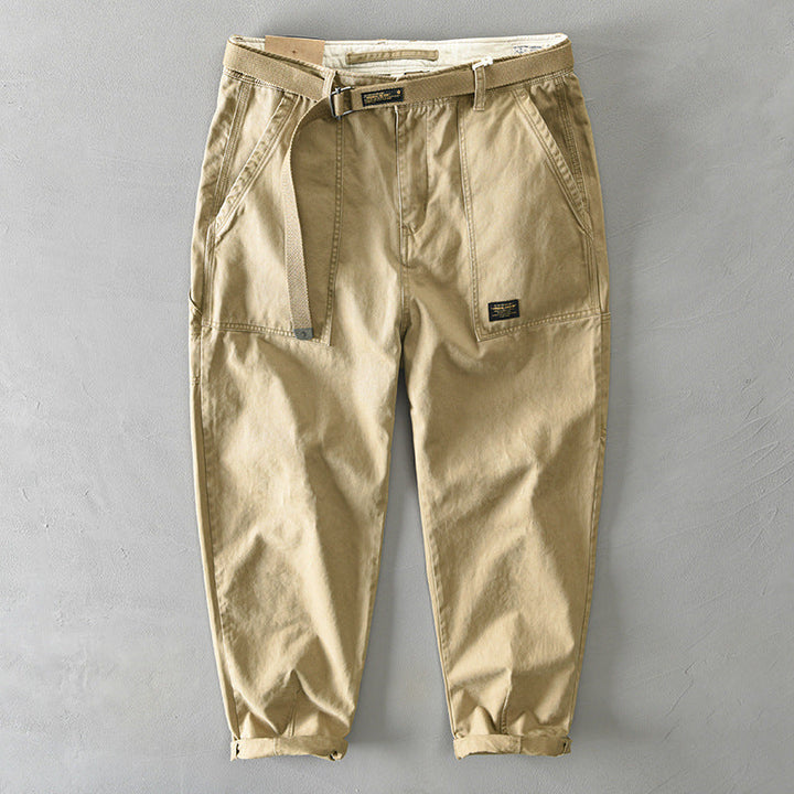 Hannah™ | Pantalons Slim-Fit Modernes et Polyvalents