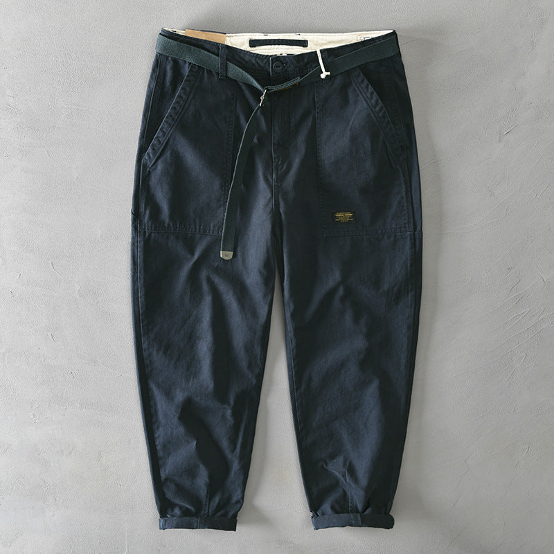 Hannah™ | Pantalons Slim-Fit Modernes et Polyvalents