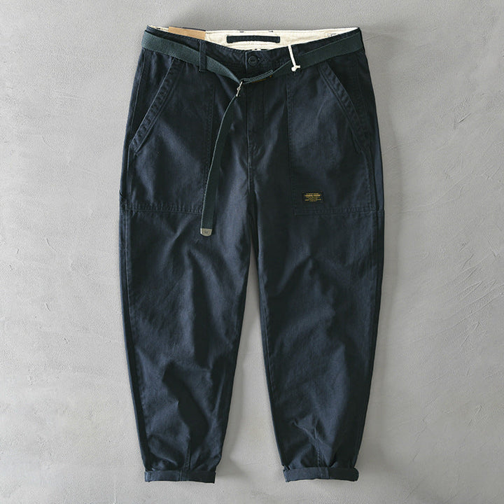 Hannah™ | Pantalons Slim-Fit Modernes et Polyvalents