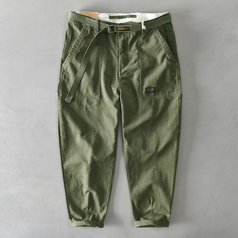 Hannah™ | Pantalons Slim-Fit Modernes et Polyvalents