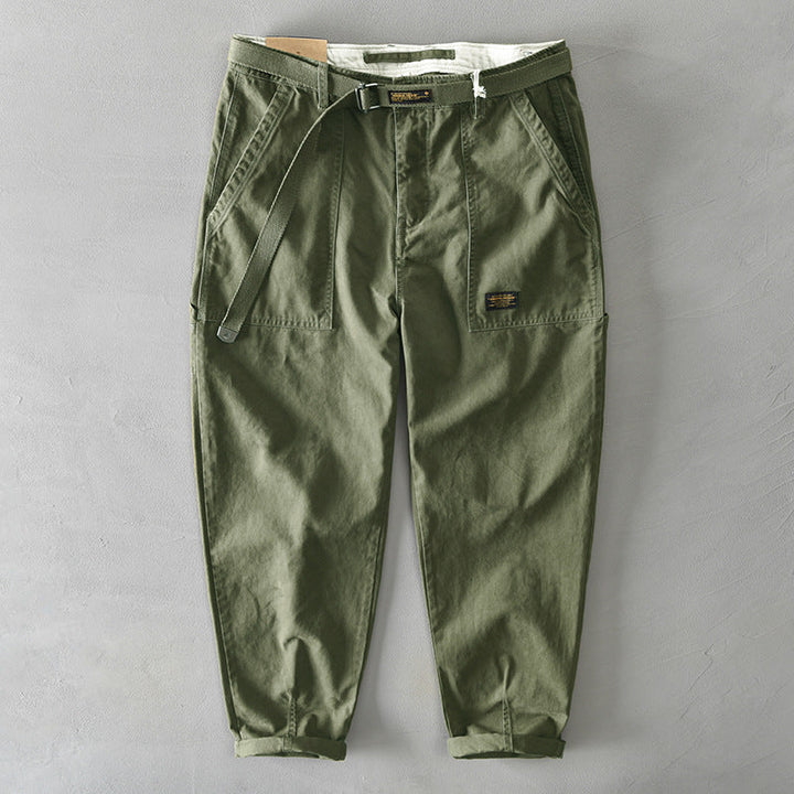 Hannah™ | Pantalons Slim-Fit Modernes et Polyvalents