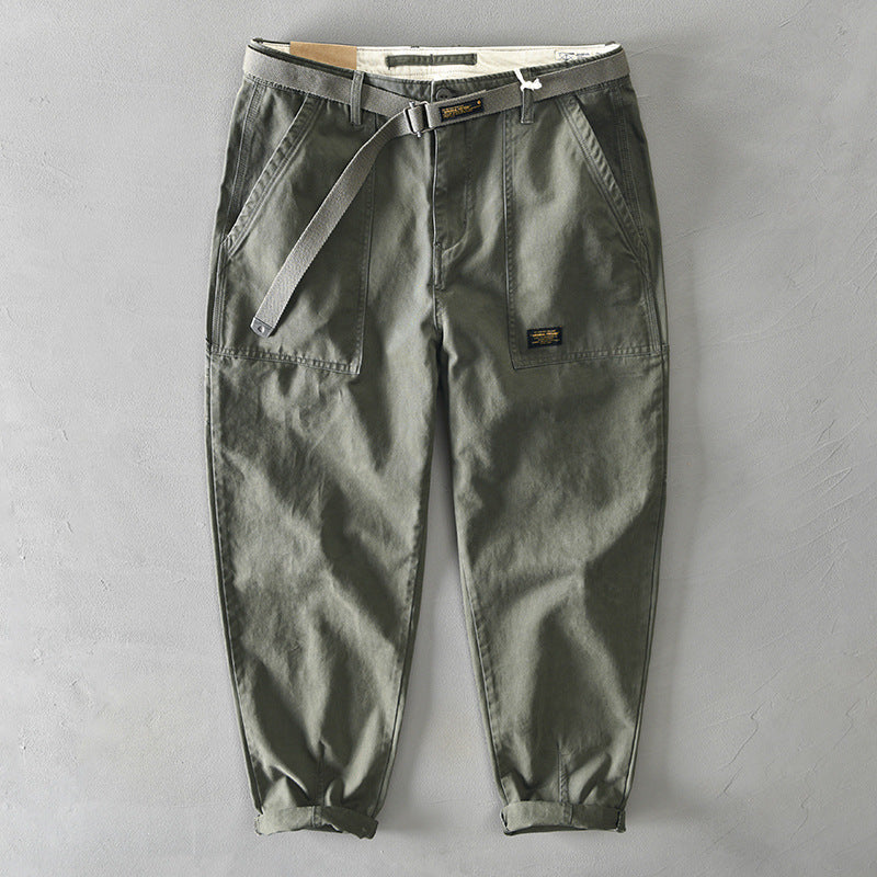 Hannah™ | Pantalons Slim-Fit Modernes et Polyvalents