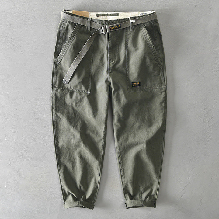 Hannah™ | Pantalons Slim-Fit Modernes et Polyvalents