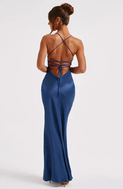 Chloe™ | Robe Maxi Élégante et Polyvalente