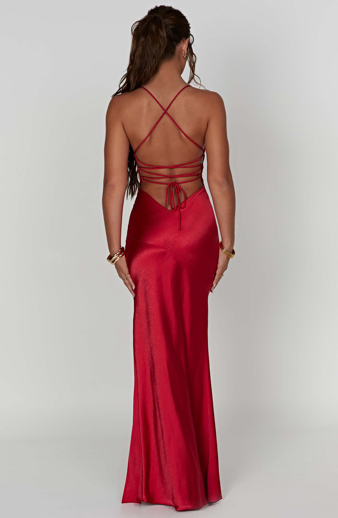 Chloe™ | Robe Maxi Élégante et Polyvalente