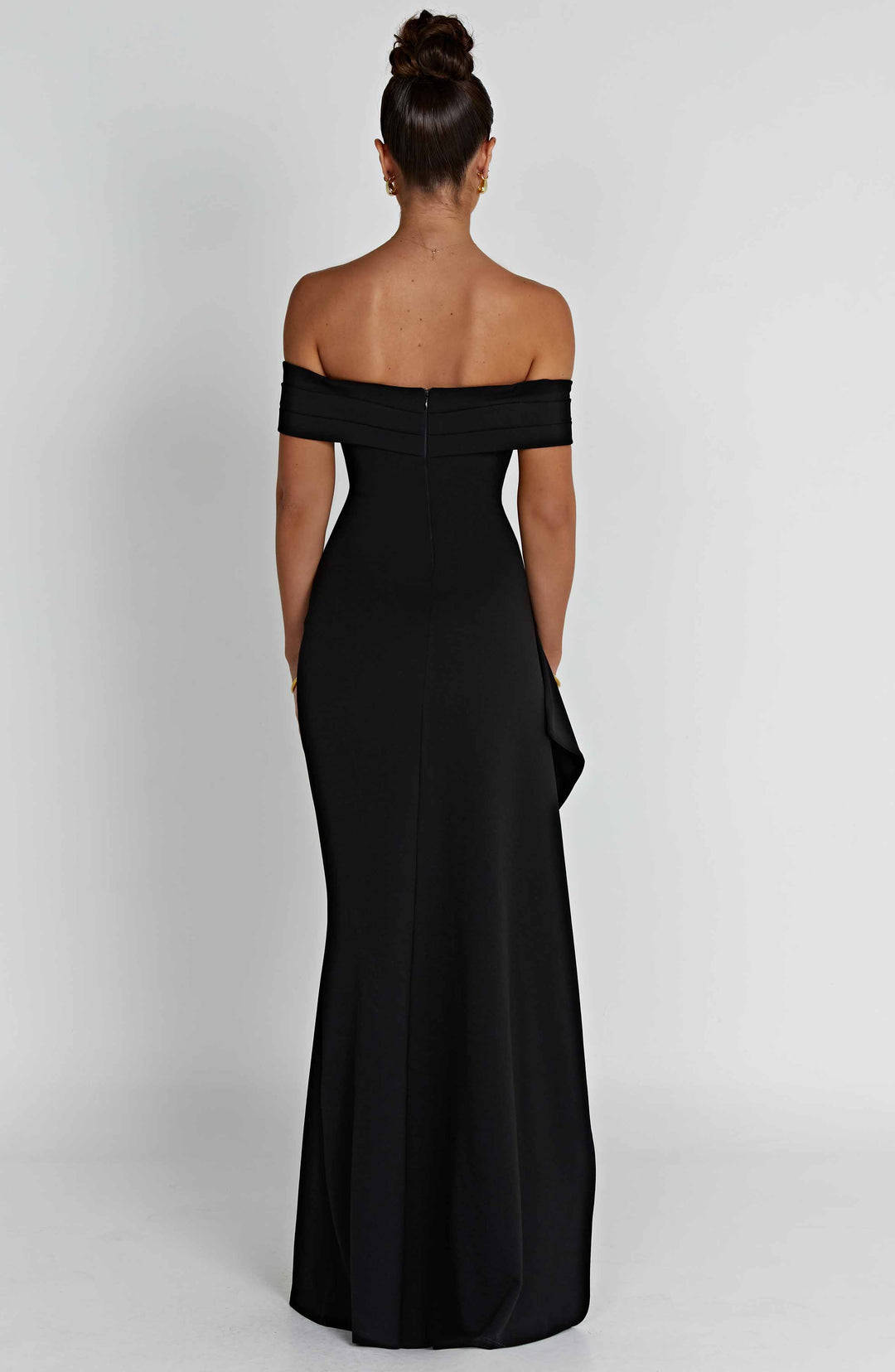 Joyce™ | Robe Maxi Élégante et Polyvalente