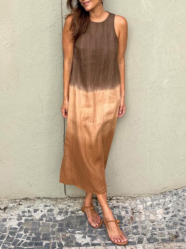 Mire™ | Robe Imprimée Élégante avec Coupe Flottante