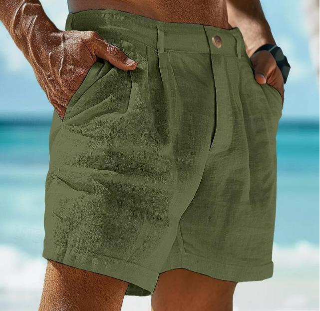 Willow™ | Shorts d'Été pour Hommes Unis