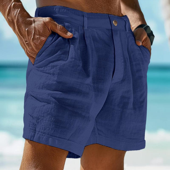 Willow™ | Shorts d'Été pour Hommes Unis