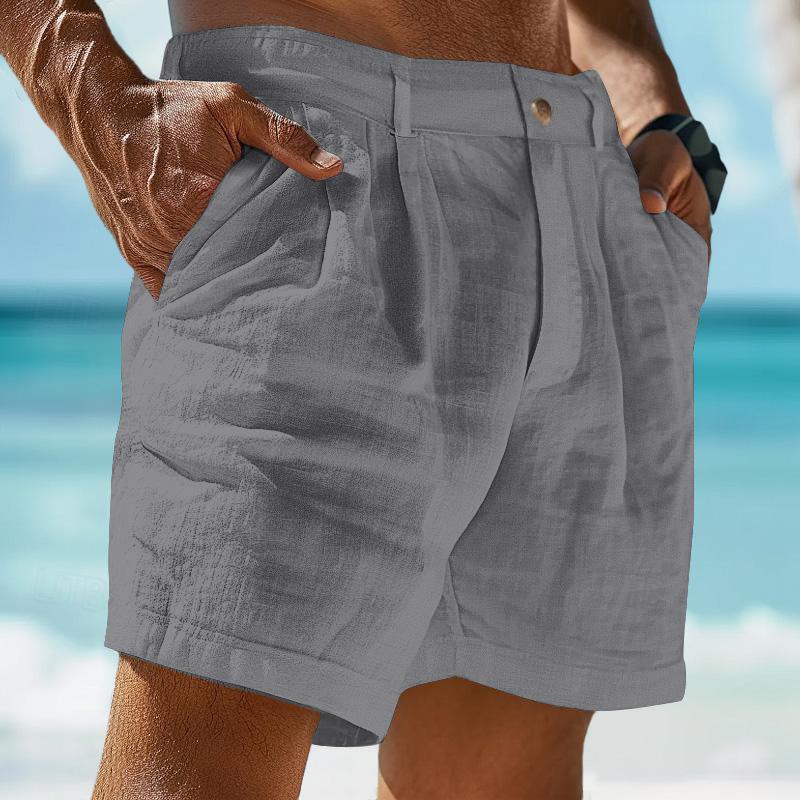 Willow™ | Shorts d'Été pour Hommes Unis