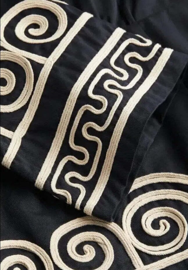 Yara™ | Robe Élégante pour les Jours d'Été