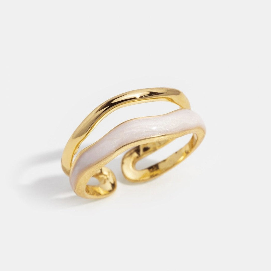 SPLENDORE | MYSTÈRE DE L'ÂME BAGUE