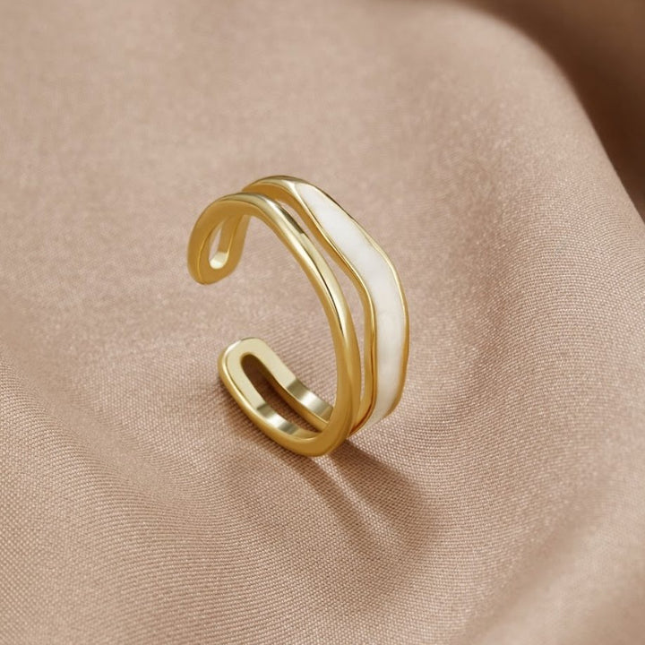 SPLENDORE | MYSTÈRE DE L'ÂME BAGUE