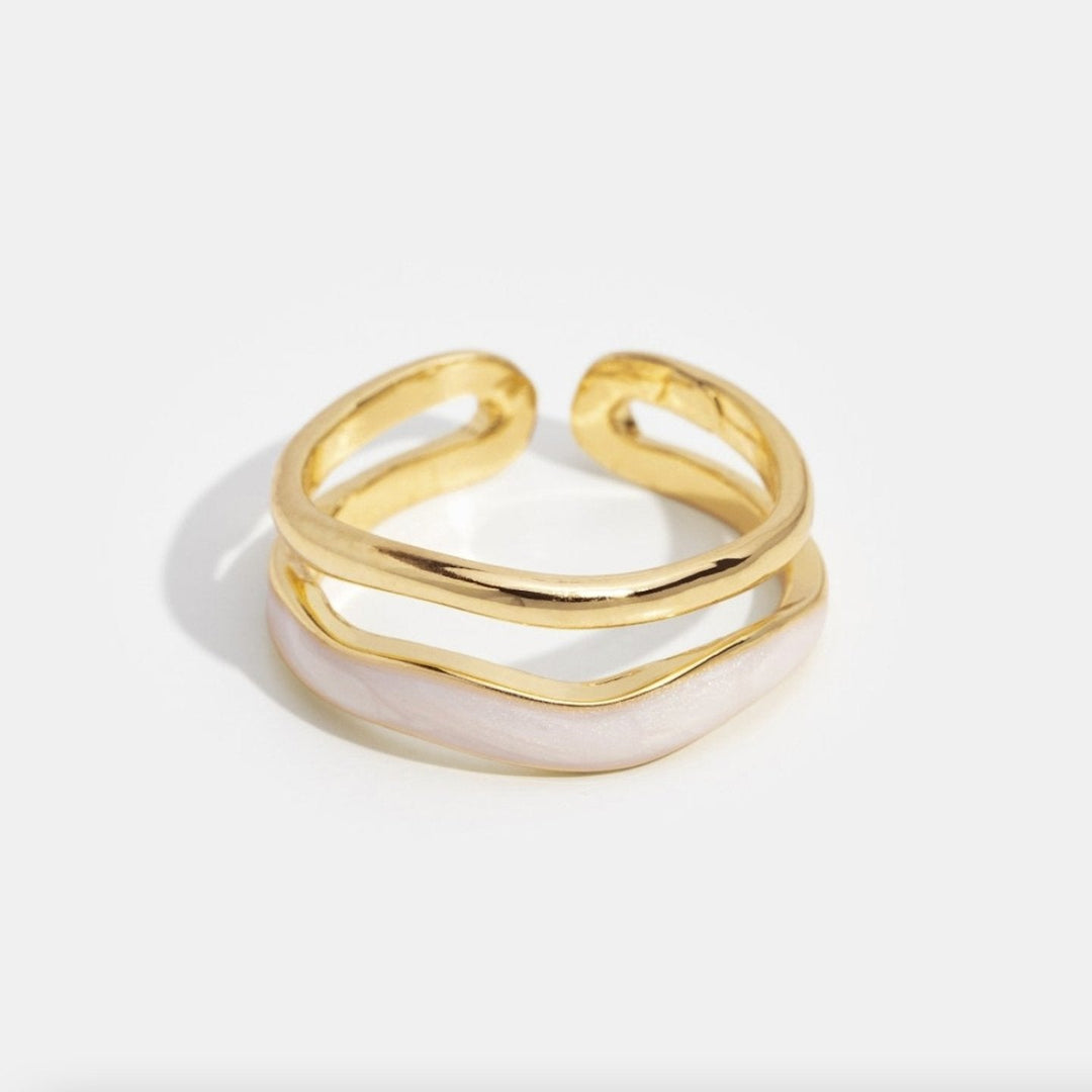 SPLENDORE | MYSTÈRE DE L'ÂME BAGUE