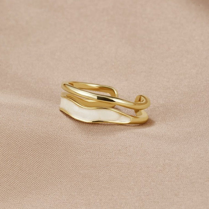 SPLENDORE | MYSTÈRE DE L'ÂME BAGUE