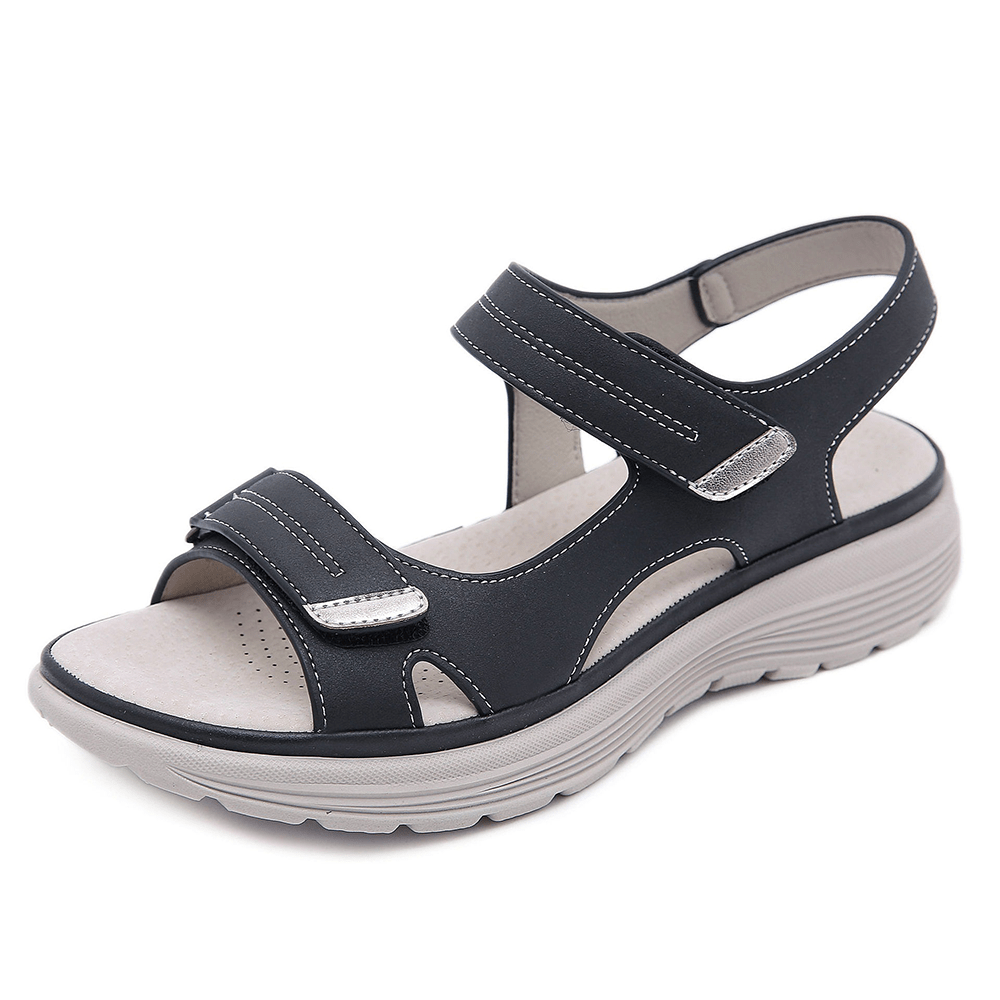 Toma™ | Sandales orthopédiques pour des pieds sans douleur