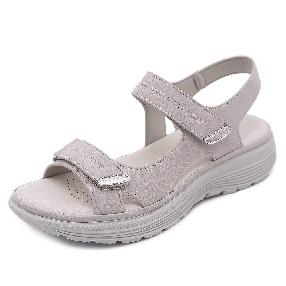 Toma™ | Sandales orthopédiques pour des pieds sans douleur