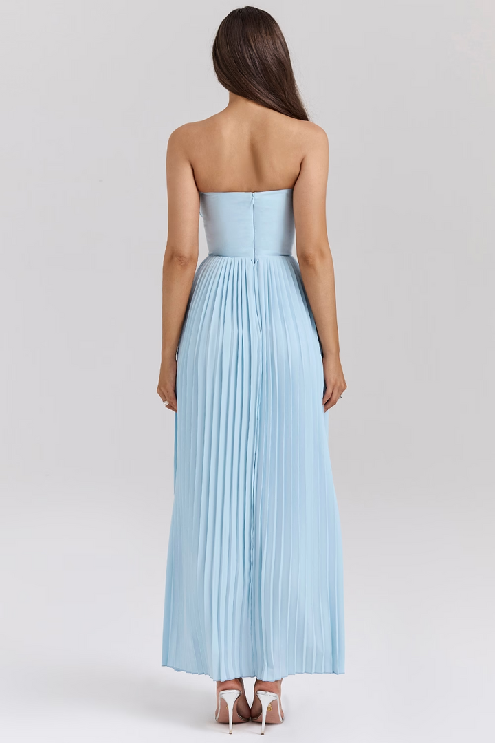 CELESTE GRACE - Robe Midi
