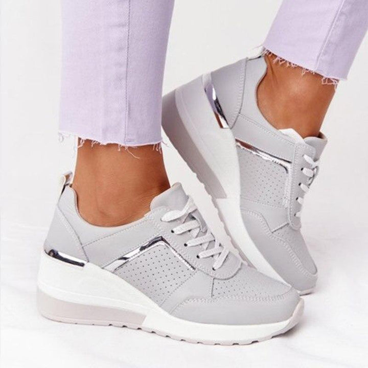 Stratos™ | Baskets orthopédiques pour style et confort