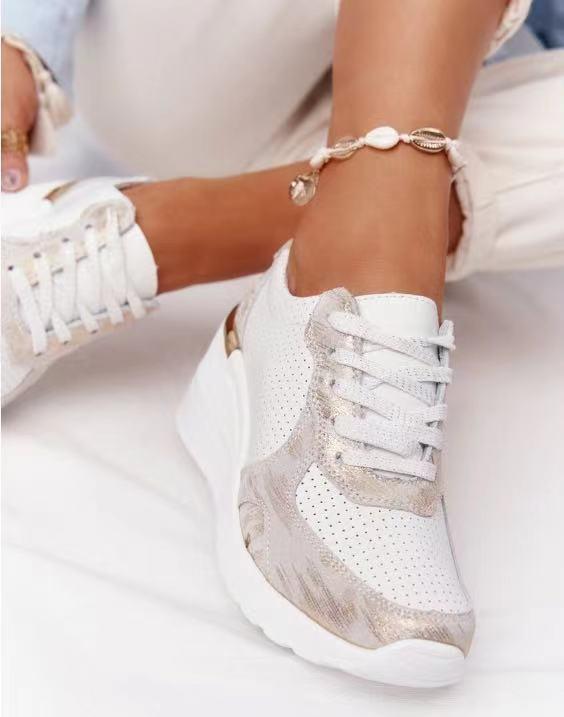 Stratos™ | Baskets orthopédiques pour style et confort