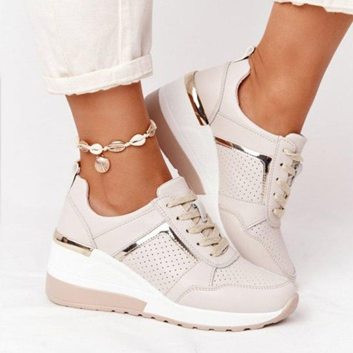 Stratos™ | Baskets orthopédiques pour style et confort
