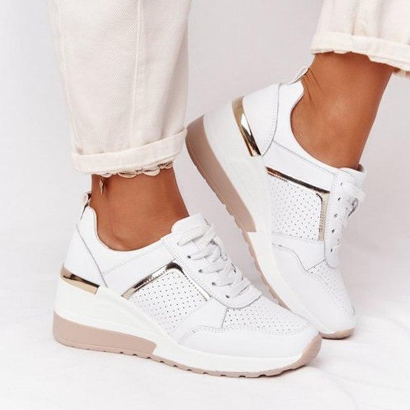 Stratos™ | Baskets orthopédiques pour style et confort