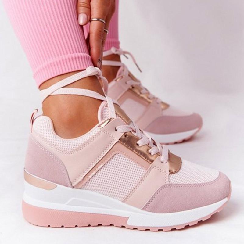 Stratos™ | Baskets orthopédiques pour style et confort