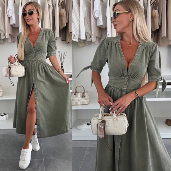 Nayra™ | Robe Élégante