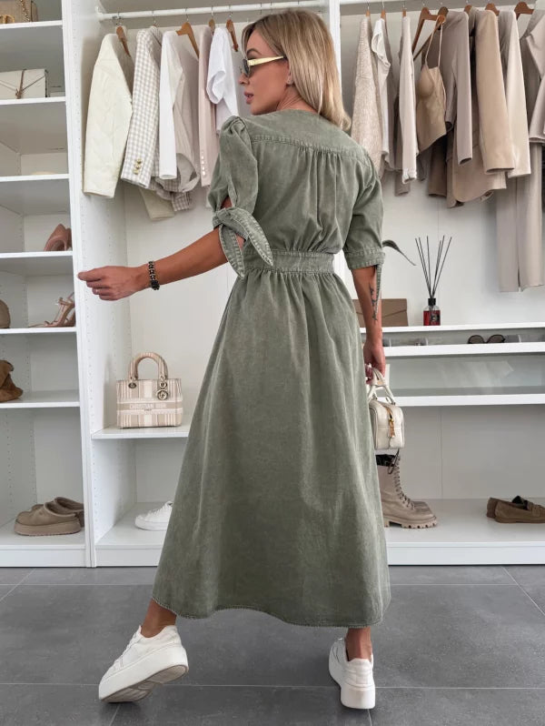 Nayra™ | Robe Élégante