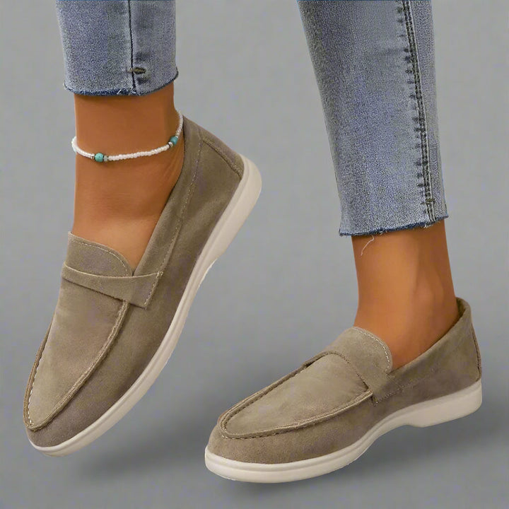 Pimala | Mocassins faits main en matériaux premium