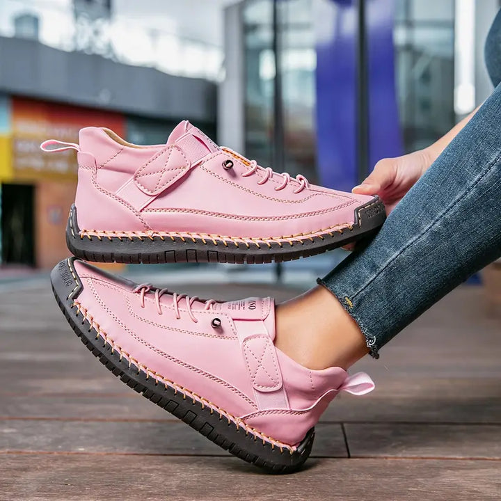 Miral™ | Baskets Orthopédiques Confortables