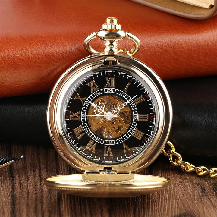Ashford™ | Montre en or intemporelle